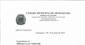 Magal organiza Audiência Pública para decidir futuro da Atlética Oficio Magal