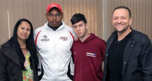 Pablo Furlan Interna