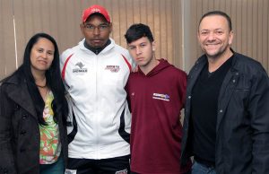 Pablo Furlan Interna