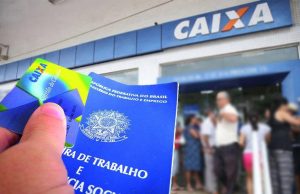 A partir desta segunda, consulta ao saldo do PIS está liberada Pis 10