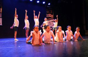 Pointé Cia de Dança abre inscrições para novos alunos Pointe 02