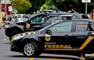 Em Araraquara e São Carlos: operação contra fraudes na Previdência Social Policia Federal 01