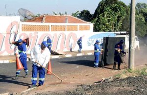 Prefeitura Bairros 01