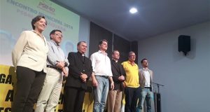 PSB oficializa os candidatos a deputado por Araraquara Psb Araraquara 01