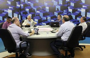 Bombeiros apontam queda nas ocorrências com queimadas Queimada 2