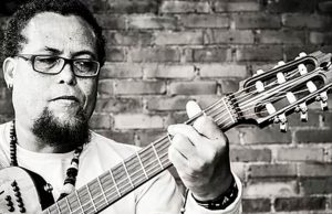 Regionalidade Cardo Peixoto