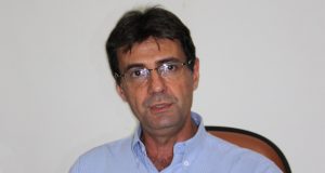Renato Haddad 12