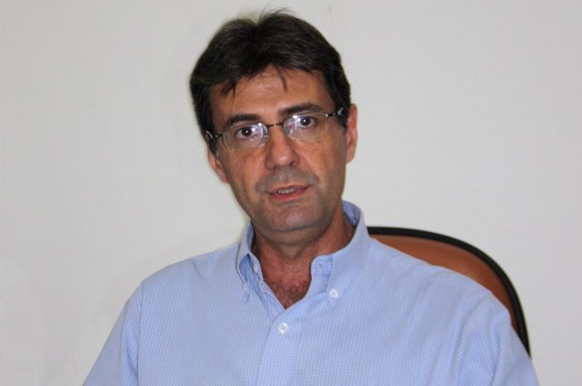 Renato Haddad 12