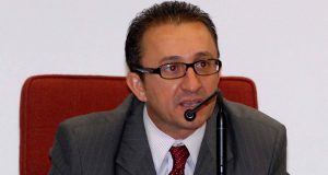 Membros do Ministério Público acionam CNJ contra Favreto Rogerio Favreto 10