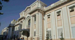 Santa Casa