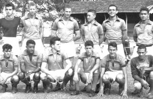 Grandes Clubes: A história do Santana FC de Leonardo Crocce Filho Santana 11