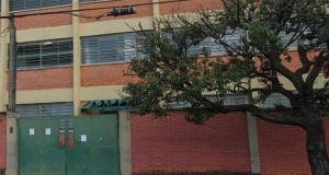 Secretaria da Saude