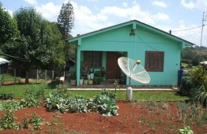 Prazo para solicitação do IPTU Verde termina na terça Selo Verde 02