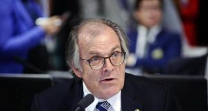 Senador Dalirio Beber PSDB SC