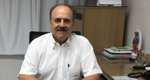 Araraquarense assume a presidência da Federação da Agricultura e Pecuária no Piauí Sergio Bortolozzo 10