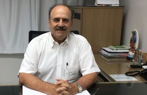 Araraquarense assume a presidência da Federação da Agricultura e Pecuária no Piauí Sergio Bortolozzo 10