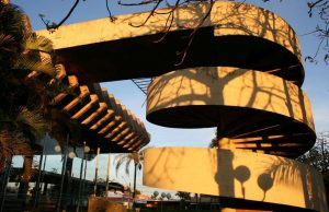 Secretário de Obras fala em ações para recuperar vias públicas Teatro