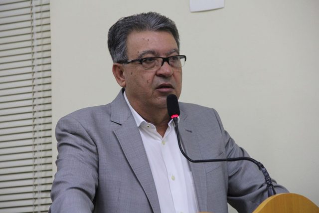 Tenente Santana