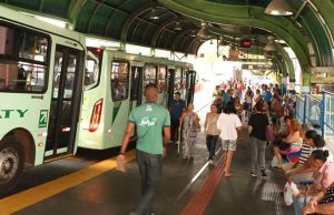 Usuário do transporte coletivo pode preparar o bolso: vem aumento Transporte coletivo