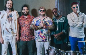 Tributo a Gilberto Gil acontece nesta sexta-feira no Sesc Araraquara Tributo Gilberto Gil