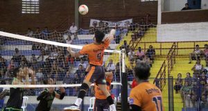 Voleibol 12