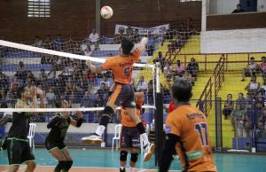 Voleibol 12
