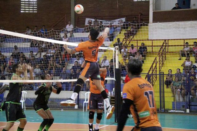 Voleibol 12