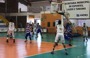 ABA/Fundesport vence na estreia do Jogos Regionais abaipua