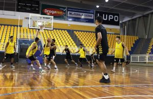 ABA/Fundesport se prepara para os 62º Jogos Regionais de Matão abajogosregionais