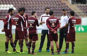 Ferroviária recebe o Batatais em jogo-treino na Fonte Luminosa afejogotreino2