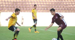 Ferroviária goleia Novorizontino em jogo-treino afenovorizontino