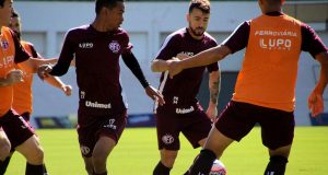 Jogo entre Ferroviária x Red Bull tem data alterada. Será no dia 9. afetalentos10