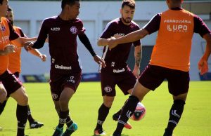 Jogo entre Ferroviária x Red Bull tem data alterada. Será no dia 9. afetalentos10