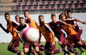 ferroviarianovorizontino