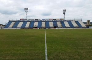 Ferroviária escolhe “nova casa” para estreia na Copa Paulista ferroviariaschimidt