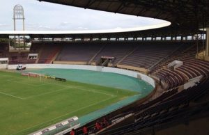 Ponte Preta mandará jogos da Série B na Fonte Luminosa fonteluminosa