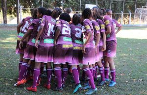 FPF divulga grupos do Paulista Feminino Sub-17 fpfsub17