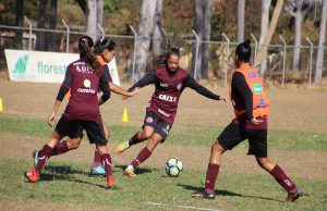 Guerreiras enfrentam São Francisco para quebrar jejum guerreirassaofrancisco