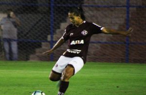Guerreiras recebem São José pelo Brasileirão Feminino guerreirassaojose2