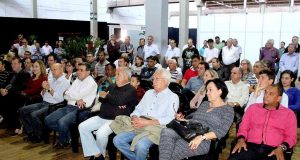 Andritz anuncia compra de 30% da área construída da Iesa Andritz 02