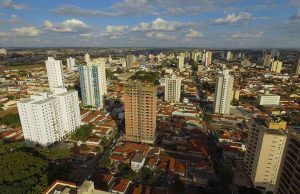 Araraquara, segundo o IBGE tem 233.744 habitantes Araraquara 11