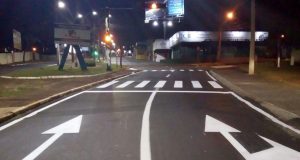 Avenida 36 B