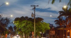 Prefeitura vai iniciar recapeamento da Bento de Abreu Avenida Bento de Abreu