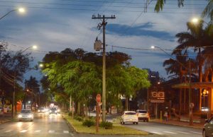 Prefeitura vai iniciar recapeamento da Bento de Abreu Avenida Bento de Abreu