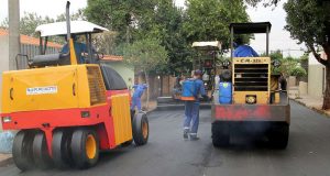 Prefeitura acelera recuperação das vias do São José Bairro Sao Jose 02