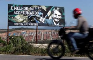 Campanha tem últimos dias de “aquecimento” pré-TV Bolsonaro 15