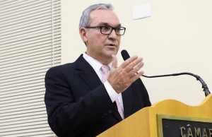 Dia do Advogado: Caio Calderazzo é homenageado em Araraquara Caio Calderazzo 01