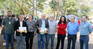 Araraquara comemorou o Dia Nacional do Campo Limpo Campo Limpo 02