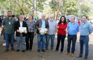 Araraquara comemorou o Dia Nacional do Campo Limpo Campo Limpo 02