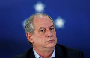 Ciro promete quebrar “cartel dos bancos” no 1º dia na presidência Ciro Gomes 38